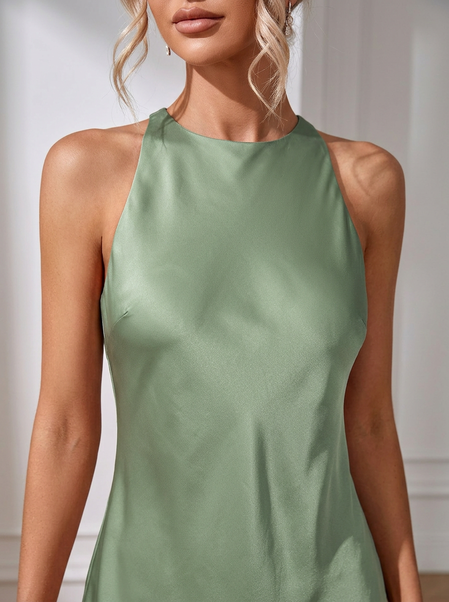 The Nova Dress