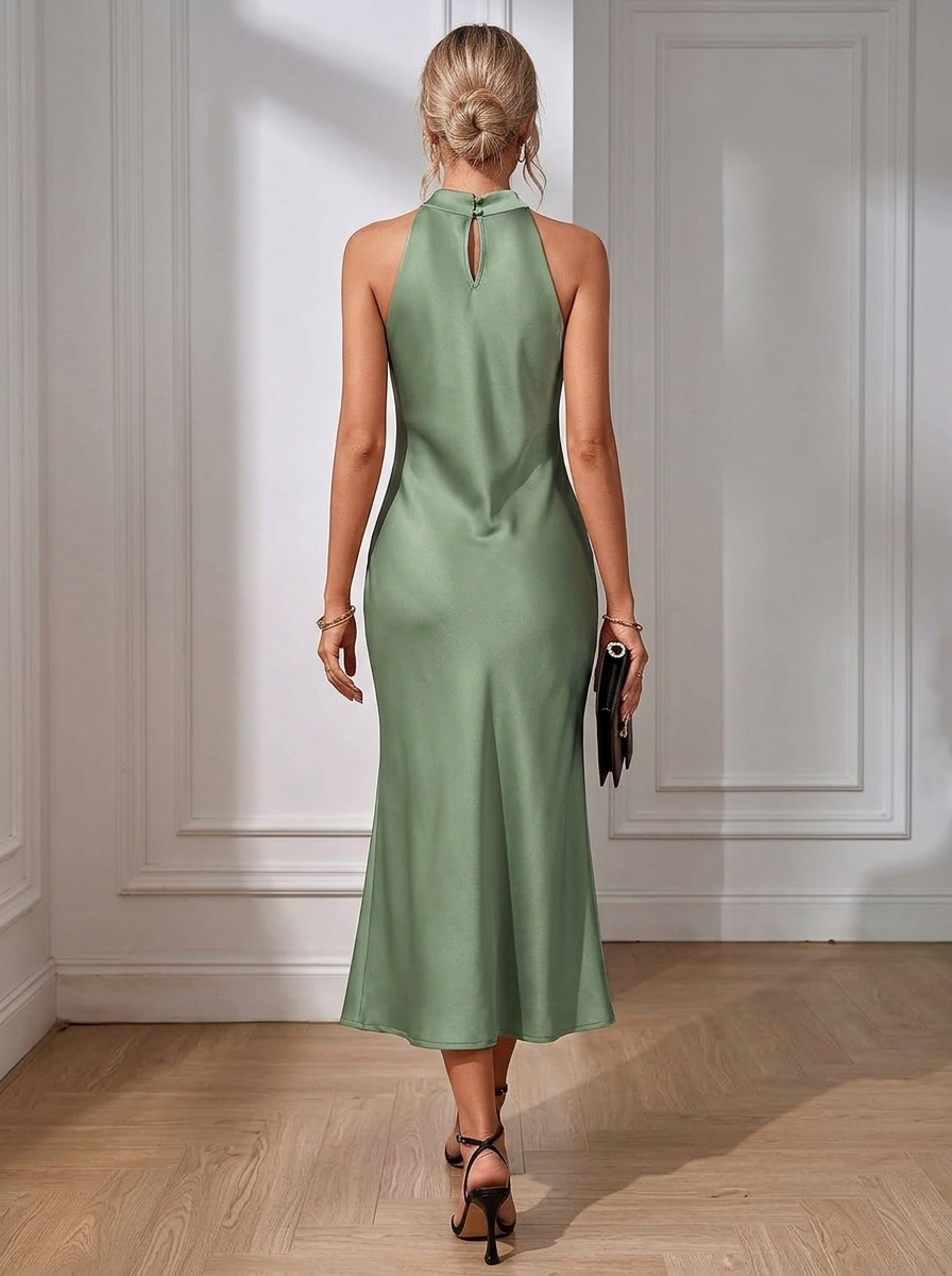 The Nova Dress
