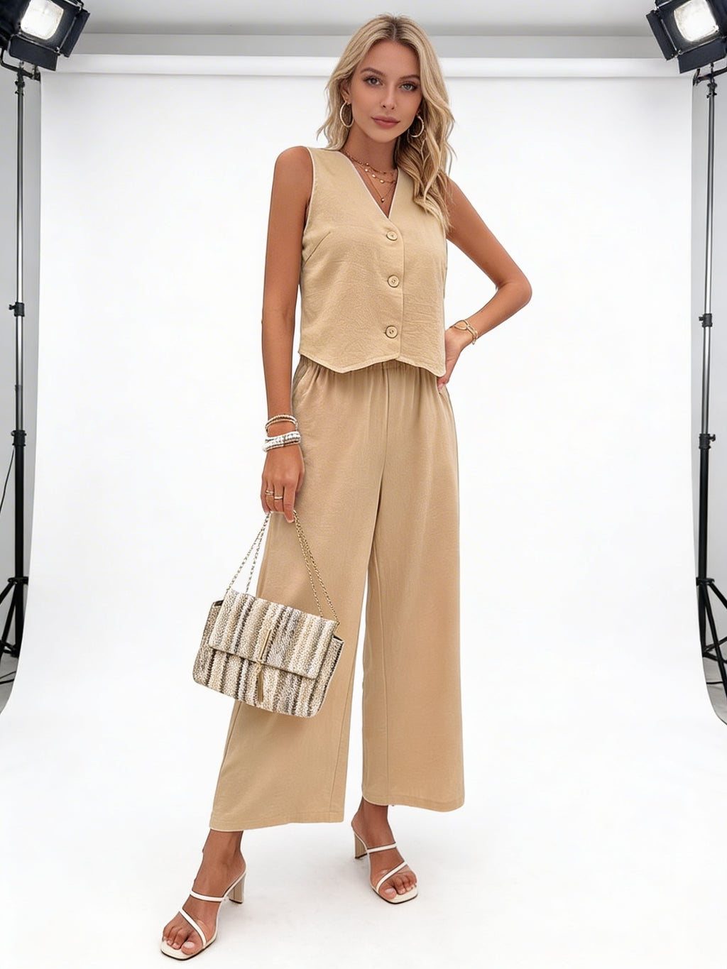 Sahara Breeze Set
