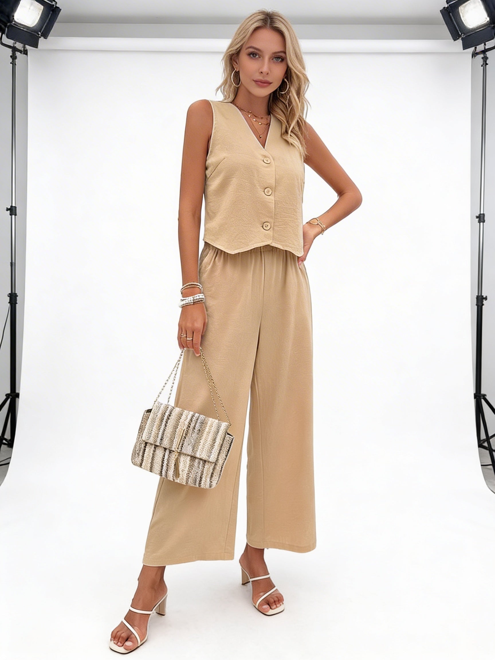 Sahara Breeze Set