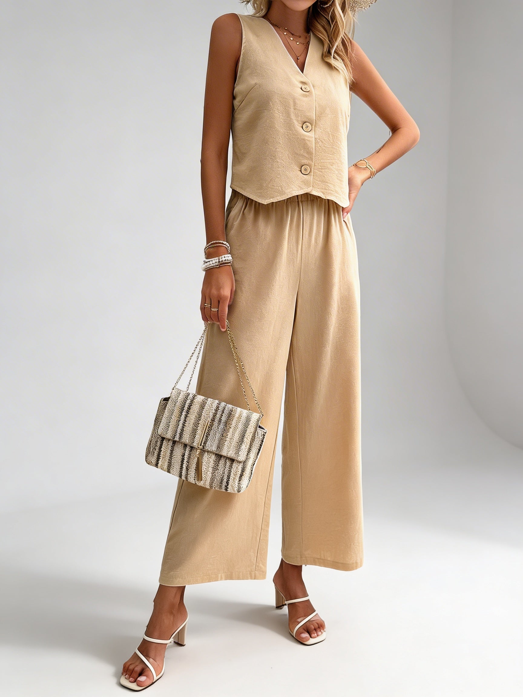 Sahara Breeze Set